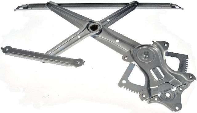 2009-2016 Toyota Venza Window Regulator - Front Right or Rear Right (Dorman)