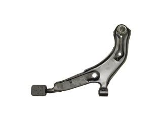 1998-2001 Nissan Altima Suspension Control Arm and Ball Joint Assembly - Front Right Lower (Dorman)