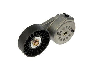 1997-1999 Mercury Tracer Accessory Drive Belt Tensioner Assembly (Dorman)