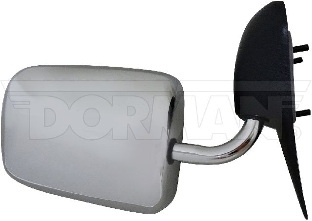 1994-1997 Dodge Ram 1500 Side/Door Mirror - Left (Dorman)