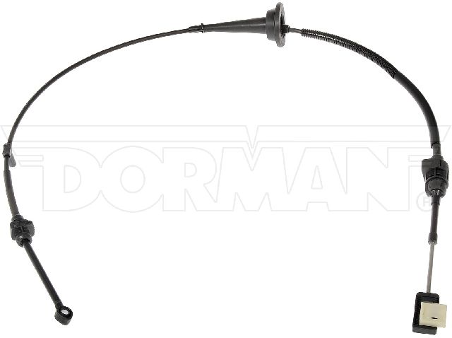 2000-2002 Lincoln Navigator Automatic Transmission Shifter Cable (Dorman)