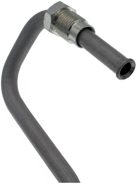 1999-2004 Ford F-250 Super Duty Automatic Transmission Oil Cooler Hose Assembly - Outlet (Dorman)