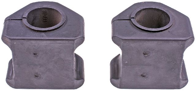 1986-1999 Ford Taurus Suspension Stabilizer Bar Bushing Kit - Front To Frame (Dorman)