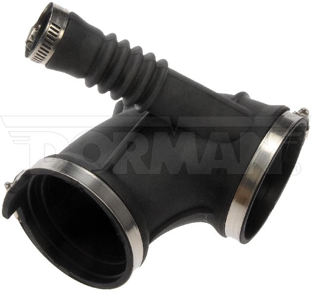 2001-2006 BMW X5 Engine Air Intake Hose - Mass Air Flow Sensor (MAF) To Throttle Body (Dorman)