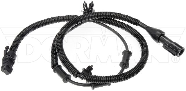 2004-2007 Ford Freestar ABS Wheel Speed Sensor - Rear Right (Dorman)