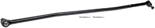 1977-1988 Ford E-350 Econoline Steering Drag Link - Front Right (Dorman)