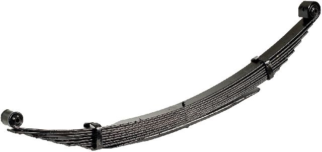 1985-1999 GMC P3500 Leaf Spring Assembly - Front (Dorman)