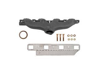 1971-1980 International Scout II Exhaust Manifold - Left or Right (Dorman)