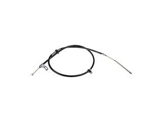 2004-2006 Mitsubishi Galant Parking Brake Cable - Rear Right (Dorman)