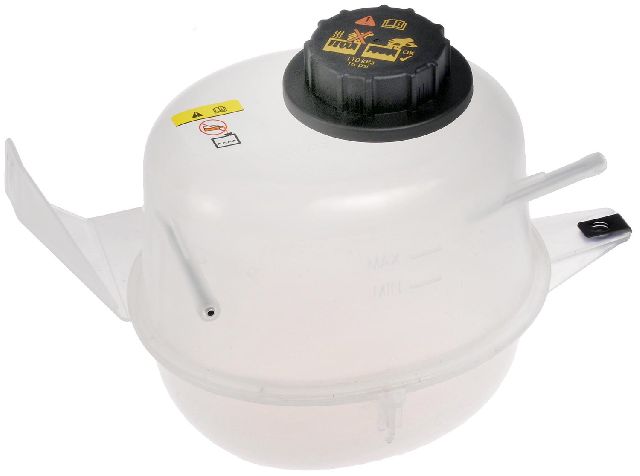 2001-2010 Mazda B2300 Engine Coolant Reservoir (Dorman)