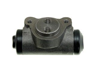 1983-1984 Mazda B2000 Drum Brake Wheel Cylinder - Rear Left (Dorman)