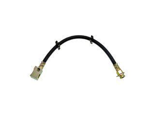 1992-2001 Jeep Cherokee Brake Hydraulic Hose - Rear Center (Dorman)