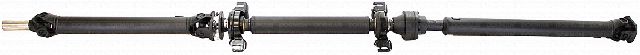 2014-2019 Toyota Highlander Drive Shaft - Rear (Dorman)