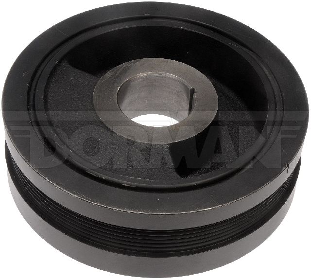 2010-2016 Chevrolet Express 3500 Engine Harmonic Balancer (Dorman)
