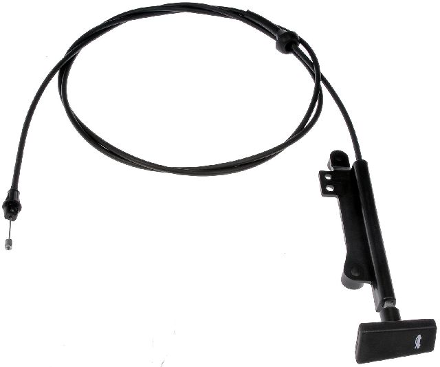 2004-2011 Lincoln Town Car Hood Release Cable (Dorman)