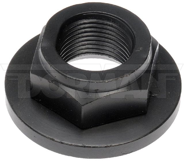 2000-2011 Ford Focus Spindle Nut - Rear (Dorman)