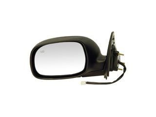 2001-2007 Toyota Sequoia Side/Door Mirror - Left (Dorman)