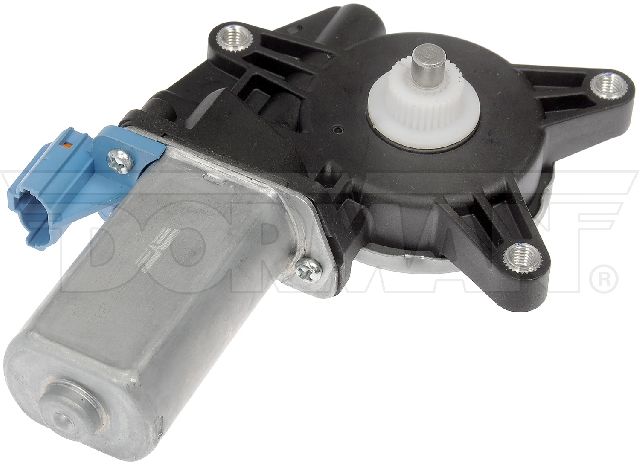 2000-2005 Hyundai Accent Window Motor - Front Left or Rear Left (Dorman)