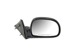 1995-1997 GMC Jimmy Side/Door Mirror - Right (Dorman)