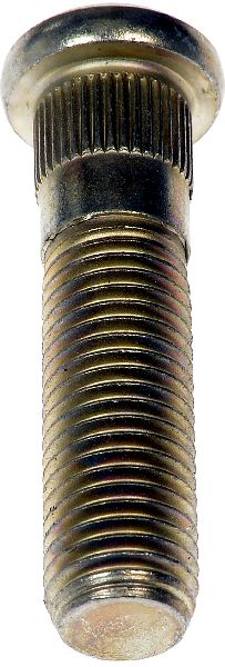 2020-2022 Genesis G90 Wheel Lug Stud - Front or Rear (Dorman)