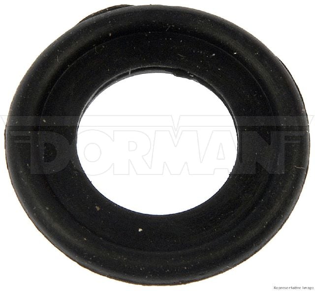 1988-2003 Freightliner FLD120 Engine Oil Drain Plug Gasket (Dorman)