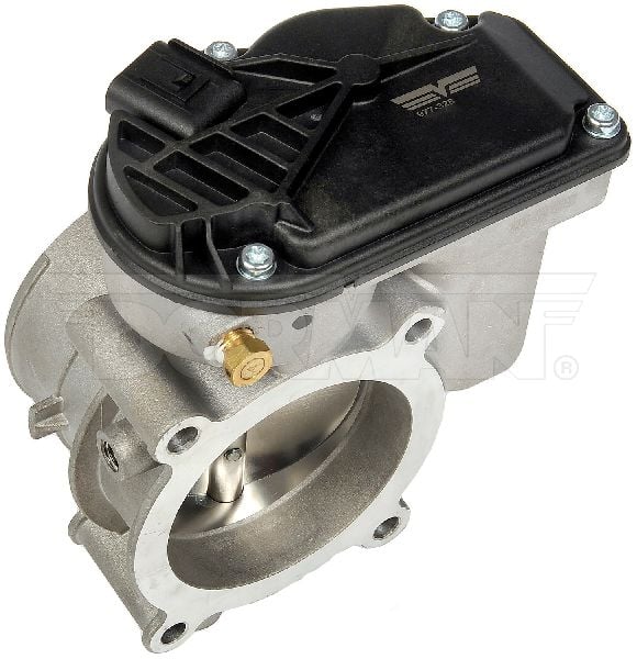 2011-2018 Ford Edge Fuel Injection Throttle Body (Dorman)