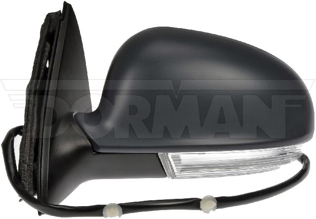 2005 Volkswagen Jetta Side/Door Mirror - Left (Dorman)