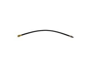 1962-1963 Oldsmobile Cutlass Brake Hydraulic Hose - Rear Center (Dorman)