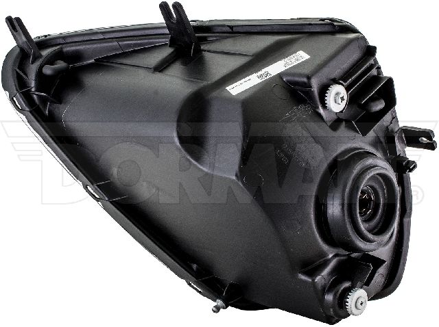 2000-2002 Mitsubishi Eclipse Headlight Assembly - Right (Dorman)