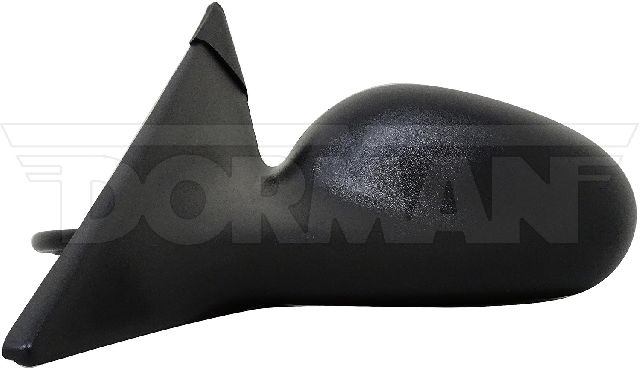 1996-1998 Ford Mustang Side/Door Mirror - Left (Dorman)