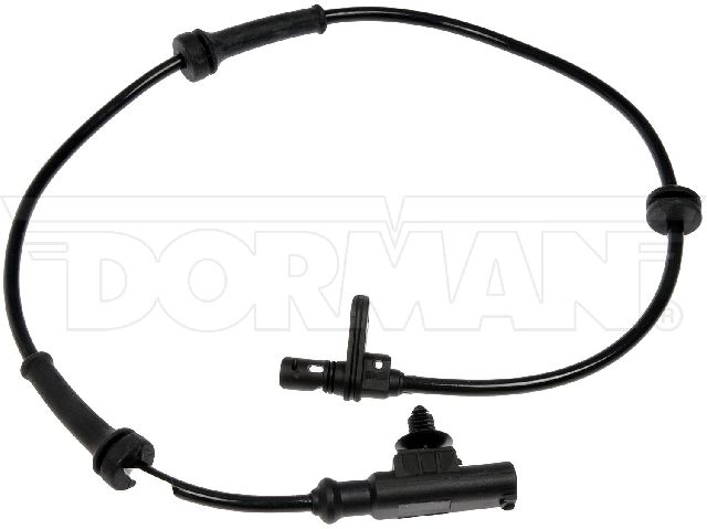 2011-2018 Nissan Tiida ABS Wheel Speed Sensor - Rear Right (Dorman)