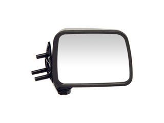 1986-1995 Nissan Pickup Side/Door Mirror - Right (Dorman)