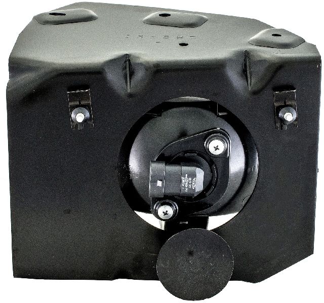 1999-2003 Ford F-150 Fog Light Assembly - Right (Dorman)