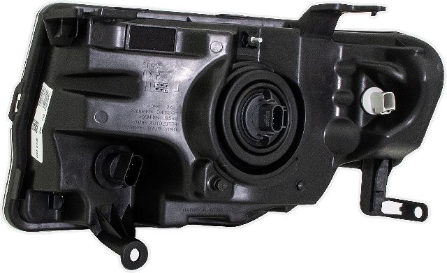 2008-2012 Ford Escape Headlight Assembly - Right (Dorman)