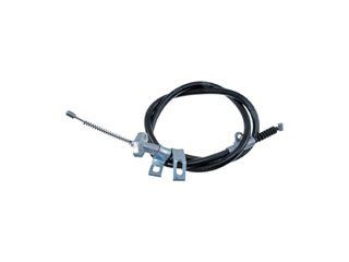 1991-1993 Nissan NX Parking Brake Cable - Rear Right (Dorman)