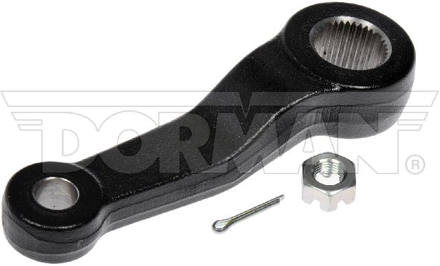 1998-2004 Nissan Frontier Steering Pitman Arm (Dorman)