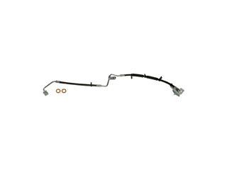 2003-2004 Jeep Grand Cherokee Brake Hydraulic Hose - Front Right (Dorman)