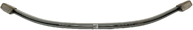 2002-2006 Freightliner Sprinter 3500 Leaf Spring Assembly - Front (Dorman)