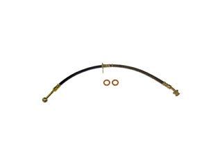 2006-2011 Kia Rio Brake Hydraulic Hose - Front Right (Dorman)
