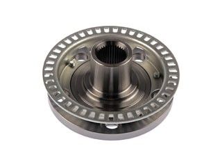 2000-2006 Audi TT Wheel Hub - Front (Dorman)
