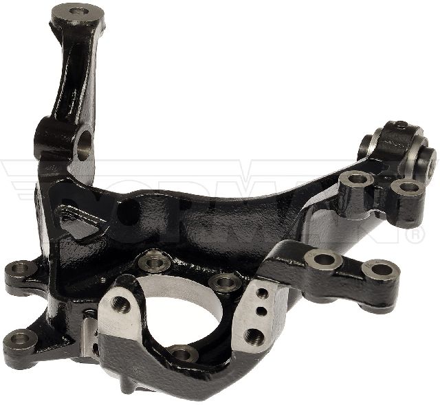 2011-2015 Lincoln MKX Suspension Knuckle - Rear Right (Dorman)