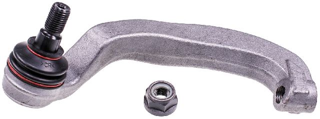 2003-2006 Mercedes-Benz S500 Steering Tie Rod End - Front Left Outer (Dorman)