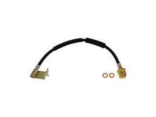 1999 Ford F-350 Super Duty Brake Hydraulic Hose - Rear Left (Dorman)