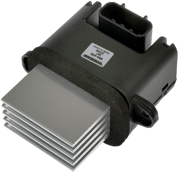 2009-2010 INFINITI QX56 HVAC Blower Motor Resistor (Dorman)