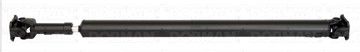 2008-2015 Lexus LX570 Drive Shaft - Front (Dorman)