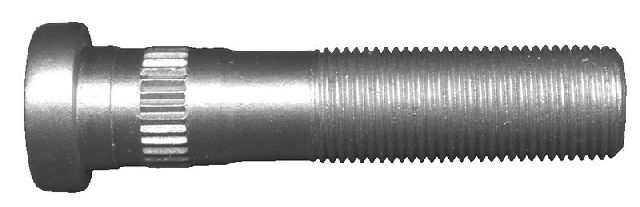 1995 Chevrolet Silverado Wheel Lug Stud - Rear (Dorman)