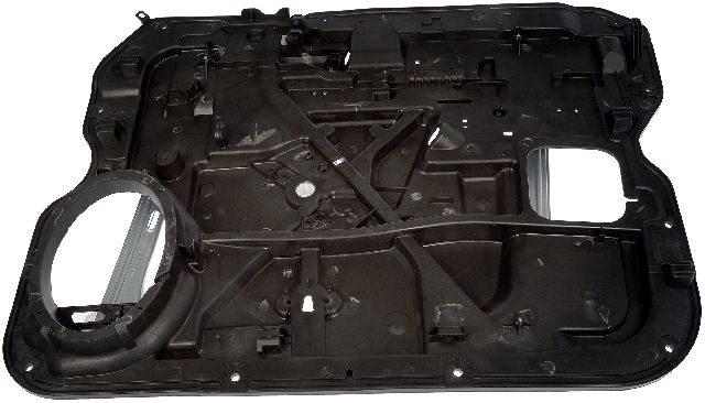 2011-2012 Ram 4500 Window Regulator - Front Right (Dorman)