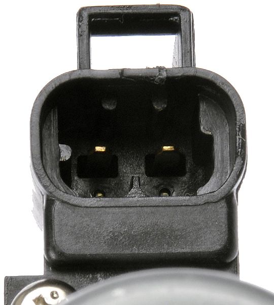 2005-2010 Chevrolet Cobalt Window Motor and Regulator Assembly - Front Left (Dorman)