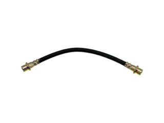 2003-2006 Pontiac Vibe Brake Hydraulic Hose - Rear Left or Rear Right (Dorman)