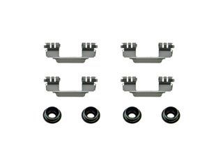 2005-2011 Cadillac STS Disc Brake Hardware Kit - Rear (Dorman)